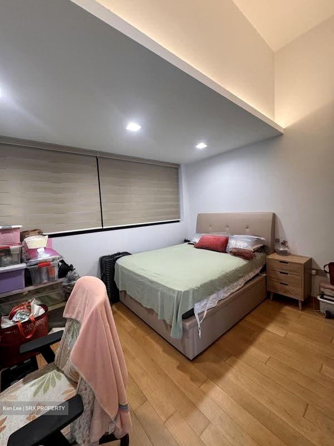 Luxus Hills (ph 7) (D28), Terrace #635198841